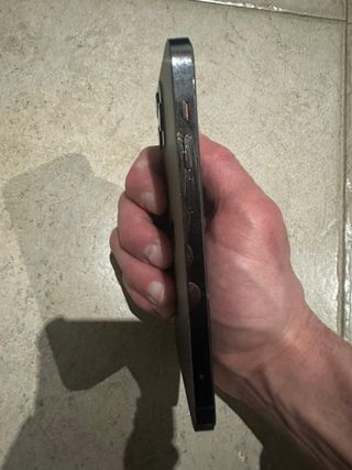 iPhone 12 Pro Space Gray