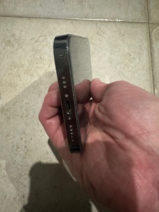 iPhone 12 Pro Space Gray