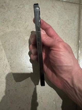 iPhone 12 Pro Space Gray