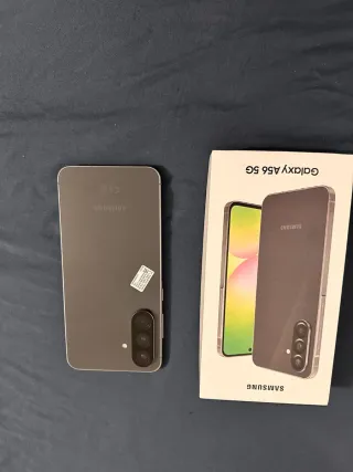 Samsung Galaxy A54 5G Gris