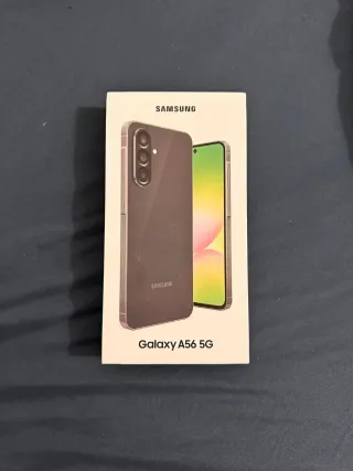 Samsung Galaxy A54 5G Gris