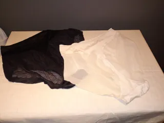 - Lote Lencería Femenina Victoria's Secret .!!!