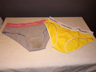 - Lote Lencería Femenina Victoria's Secret .!!!