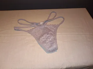 - Lote Lencería Femenina Victoria's Secret .!!!