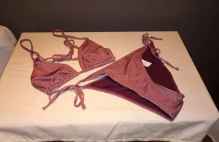 - Lote Lencería Femenina Victoria's Secret .!!!