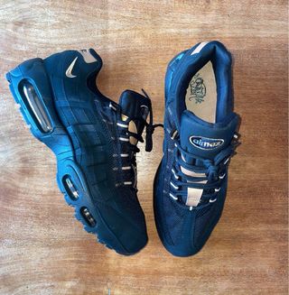 Nike Air Max 95 {Corteiz} Sneakers / Men's Size 42