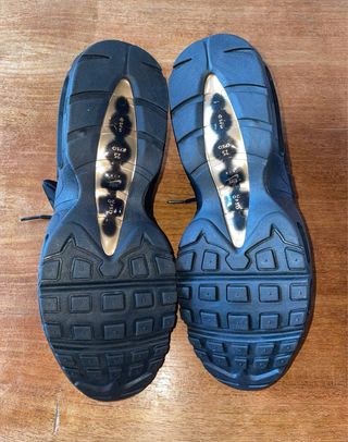 Nike Air Max 95 {Corteiz} Sneakers / Men's Size 42