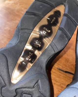 Nike Air Max 95 {Corteiz} Sneakers / Men's Size 42