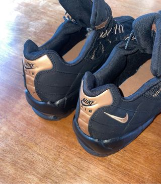 Nike Air Max 95 {Corteiz} Sneakers / Men's Size 42