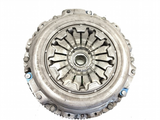 KIT EMBRAGUE RENAULT SCENIC RX4 (JA0) F4R744