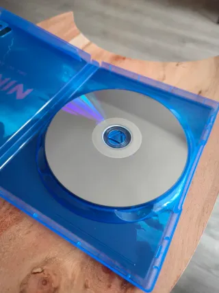 INCREDIBILE RISE OF THE RONIN PS5 PLAYSTATION 5