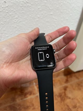 Apple Watch serie 3
