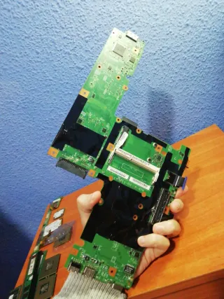 Placa Base Lenovo Portátil