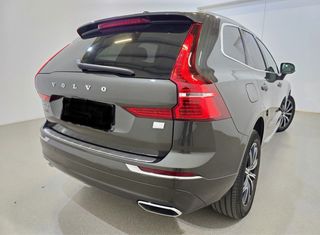 Volvo XC60 2022