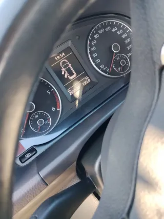 Volkswagen Touran 2010