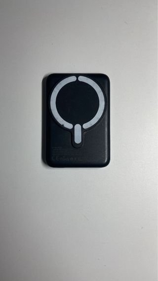 Cargador Portátil Apple Negro