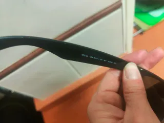 Gafas de sol Ray-Ban New Wayfarer RB 2132