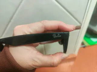 Gafas de sol Ray-Ban New Wayfarer RB 2132