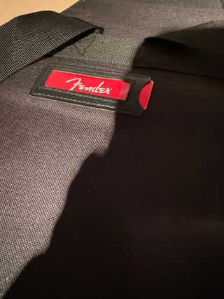 Guitarra Fender Squier Modificada