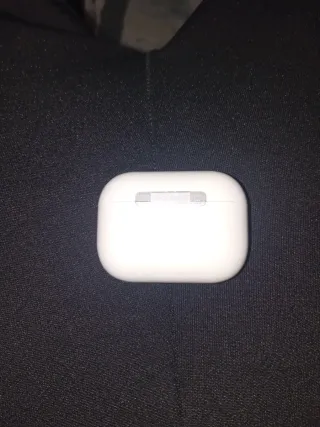 Auriculares Bluetooth Blancos Nuevos