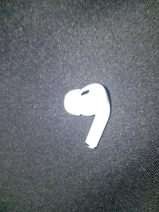 Auriculares Bluetooth Blancos Nuevos