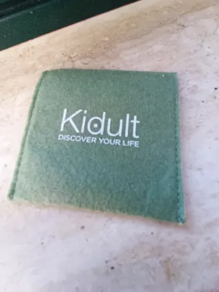 Collana Kidult Wanderlust nuova