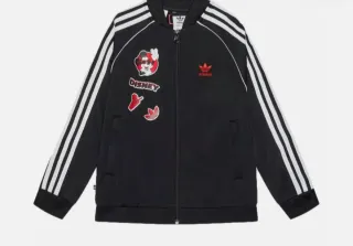 Chaqueta Adidas Disney Niño Talla 5-6 años