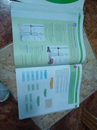 FISICA Y QUIMICA SERIE APLICAMOS 3 ESO CONSTRUY...