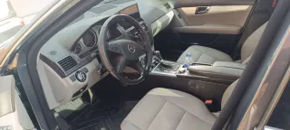 Mercedes-Benz Clase C 220 ,ITV 19/01/2027