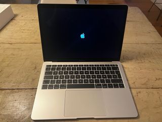 MacBook Air 13' 2019 Argento