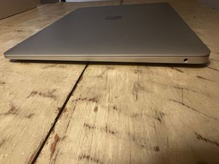 MacBook Air 13' 2019 Argento