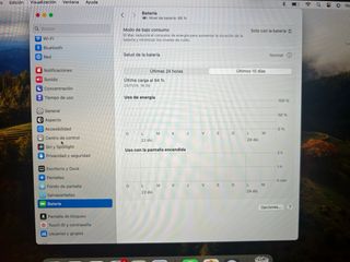 MacBook Air 13' 2019 Argento