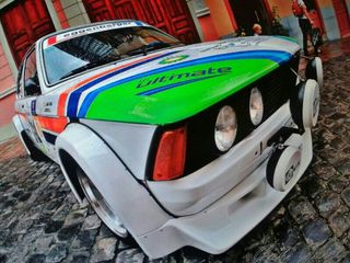 052-KIT BMW E21 GRUPO 5