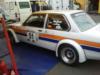 052-KIT BMW E21 GRUPO 5