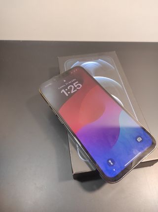 iPhone 13 Pro 128 GB