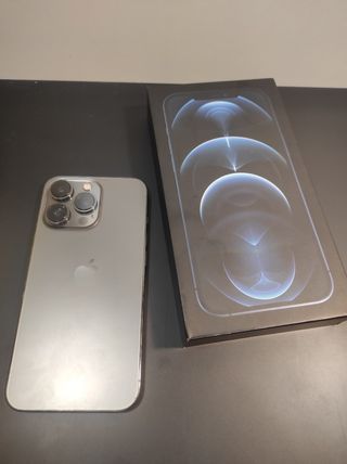iPhone 13 Pro 128 GB