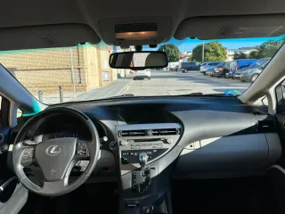 Lexus RX 2010