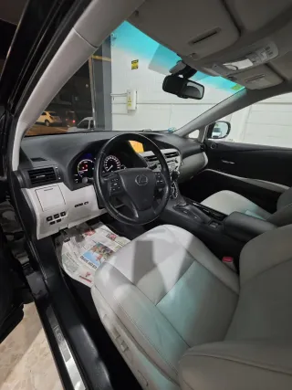 Lexus RX 2010