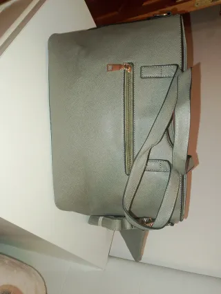 Bolso verde oliva nuevo