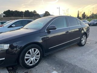 Volkswagen Passat 2009