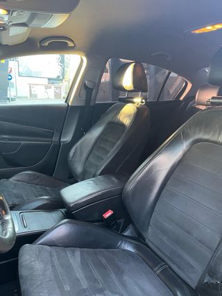 Volkswagen Passat 2009