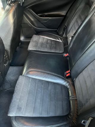 Volkswagen Passat 2009