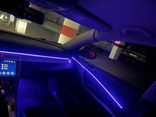 Volkswagen Passat 2009