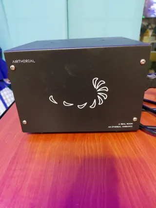 Generador de ozono MA5000