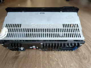 Radio Coche Philips MP3 USB CE233/10