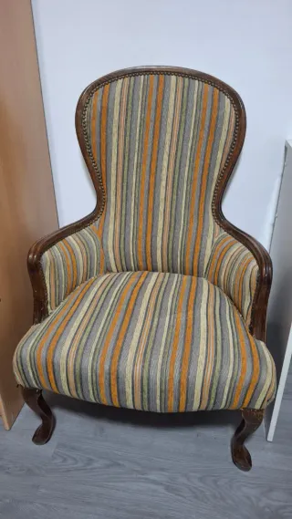 Sillón. URGE