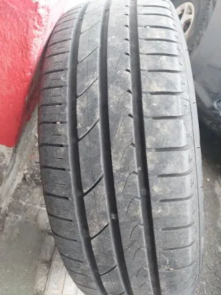 Llantas Peugeot y citroen 15 Pulgadas