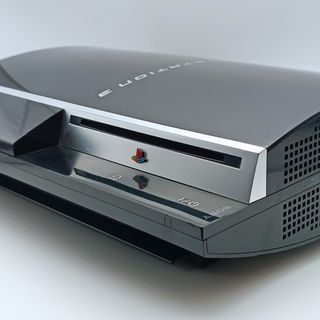 Console Sony PS3 FAT Playstation 3 Completa 80GB