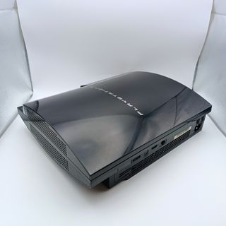 Console Sony PS3 FAT Playstation 3 Completa 80GB