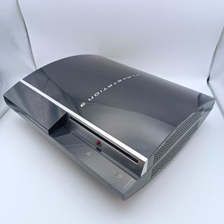 Console Sony PS3 FAT Playstation 3 Completa 80GB